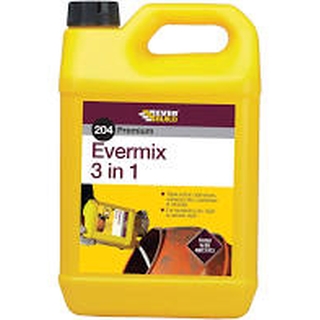 Evermix 3 In 1