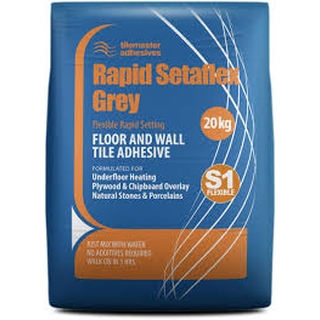 Rapid Setaflex Grey