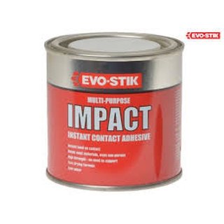 Evo Stik Impact Contact Adhesive