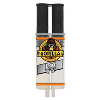 Gorilla Epoxy Glue
