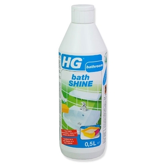 HG Bath Shine