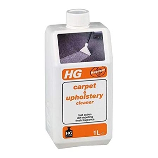 HG Carpet and Upholstery Cleaner