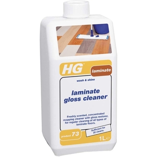 HG Laminate Gloss Cleaner