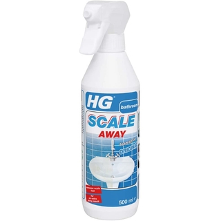 HG Scale Away Foam Spray