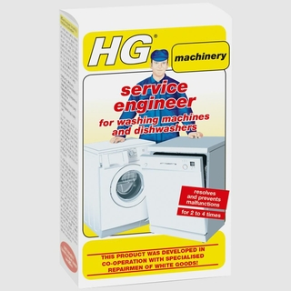 HG Service Engineer for Washing Machines and Dishwashers