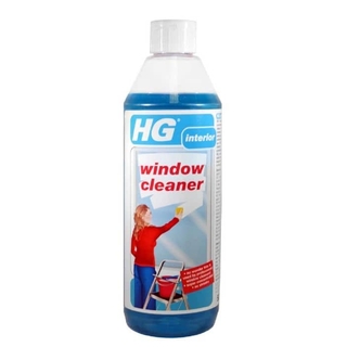 HG Window Cleaner