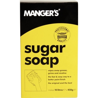 Sugar Soap