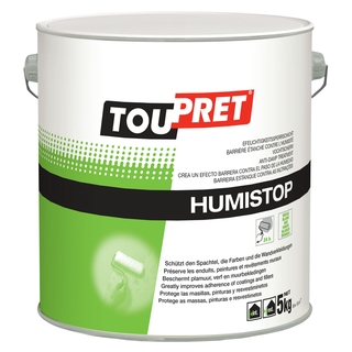 Humistop Anti-damp treatment 5L