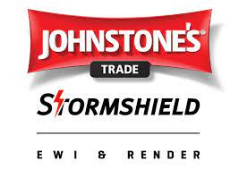 Stormshield Silicone Render System