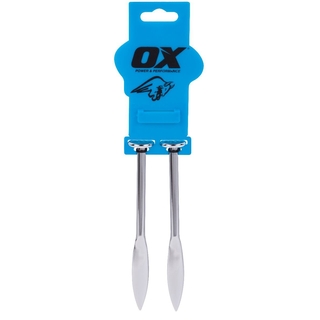 Ox Line Pins