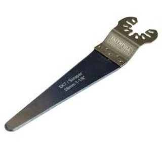 Multi-Tool Sharp Scraper Blade