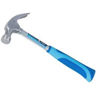 Bluespot Claw Hammer