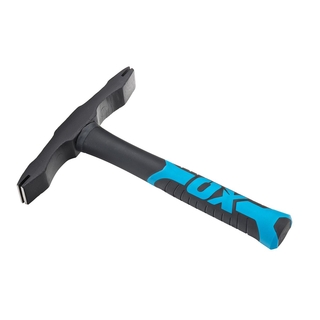 Ox Double Ended Scutch Hammer