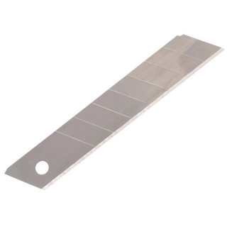 Stanley 18mm Snap Off Replacement Blade