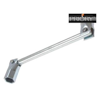 Priory Double Ended Scaffold Spanner