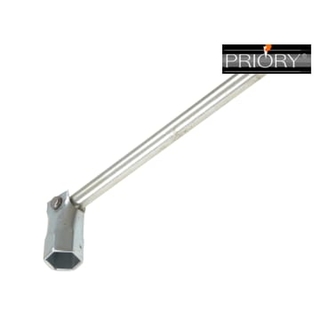 Priory Single Ended Scaffold Spanner