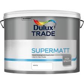 Dulux Supermatt