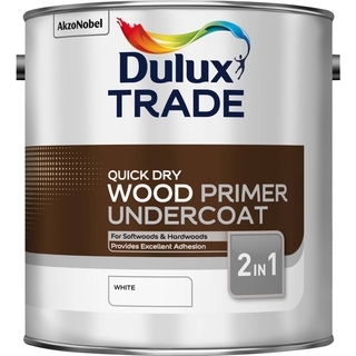 Dulux Wood Primer Undercoat