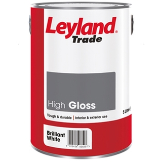 Leyland High Gloss