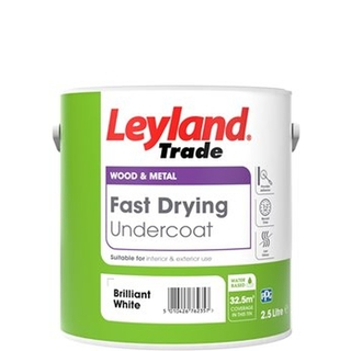 Leyland Fast Drying Undercoat