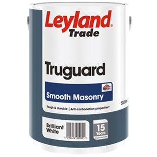 Leyland Smooth Masonry