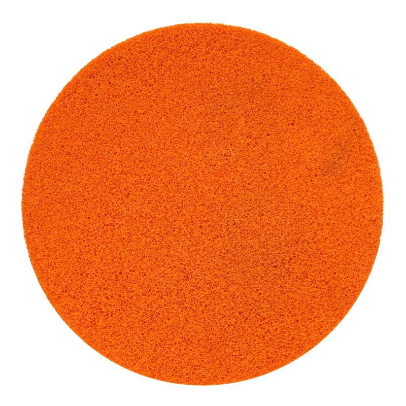 EPG400 Velcro Sponge Disc Fine (Orange)