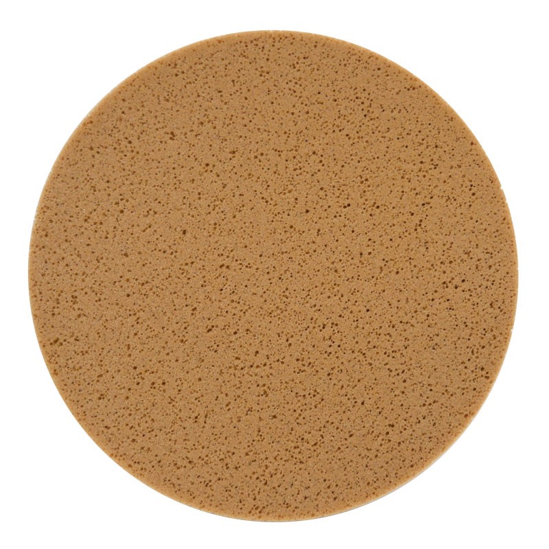 EPG400 Velcro Sponge Disc Medium (Tan)