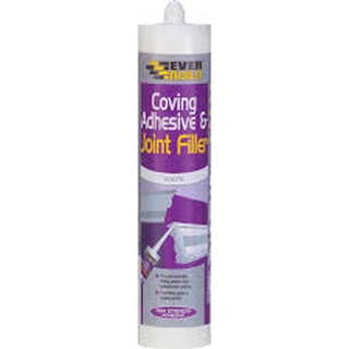 Coving Adhesive And Joint Filler