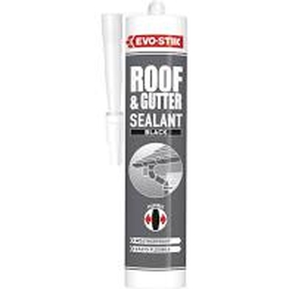 Roof And Gutter Sealant