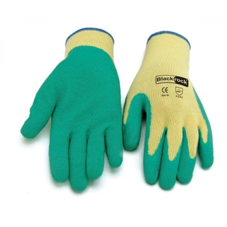 Blackrock Latex Gripper Gloves