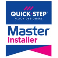 Quick Step Master Installer