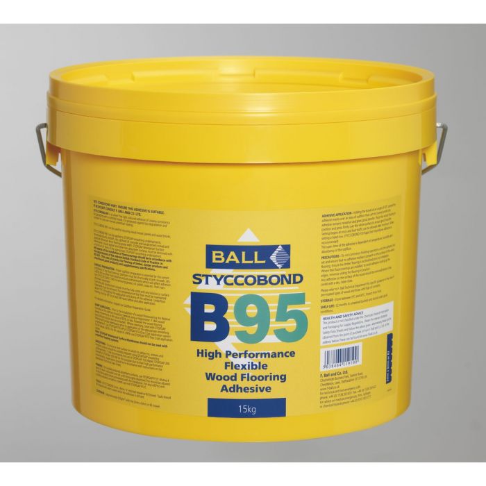 Styccobond B95