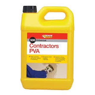 Contractors PVA