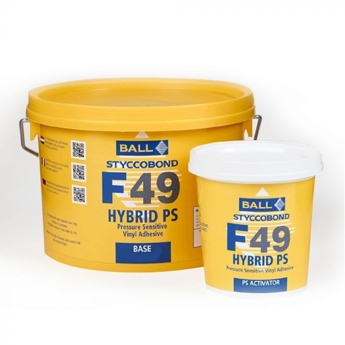 Styccobond F49