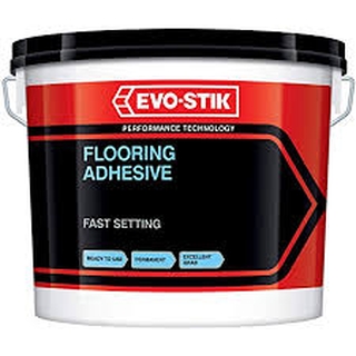 Evo Stik Flooring Adhesive