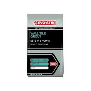 Evo Stik Wall Grout