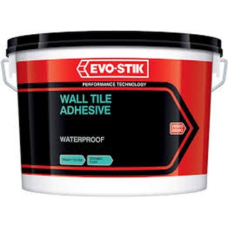 Evo Stik Wall Tile Adhesive