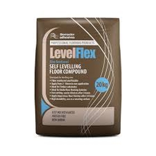 Levelflex Self Levelling Compound