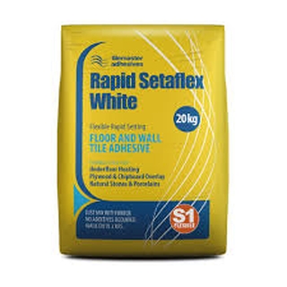 Rapid Setaflex White