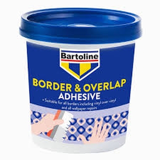 Wallpaper Adhesives