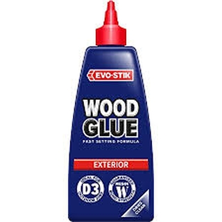Evo Stik Exterior Wood Glue