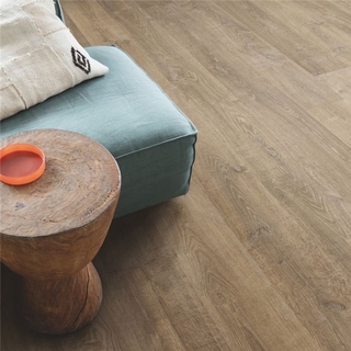 Quick Step Laminate