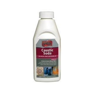 Caustic Soda