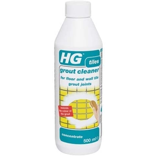 HG Grout Cleaner