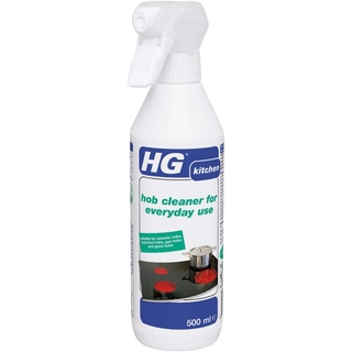 HG Hob Cleaner for Everyday Use