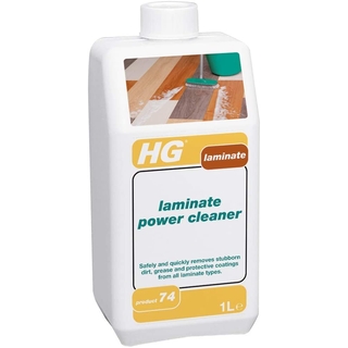 HG Laminate Power Cleaner