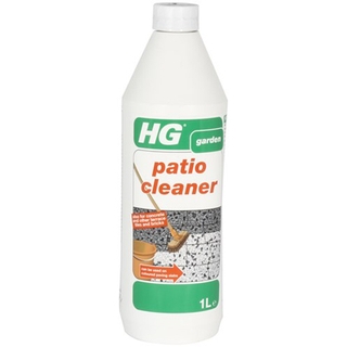 HG Patio Cleaner