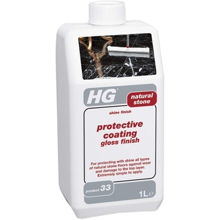 HG Protective Coating Gloss Finish