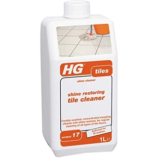 HG Shine Restoring Tile Cleaner