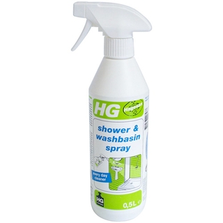 HG Shower and Washbasin Spray